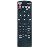 NB950 Replacement Remote Control Applicable for Magnavox Blu-ray Disc DVD Player NB500MG1F MBP5120 MBP5130 MBP1100