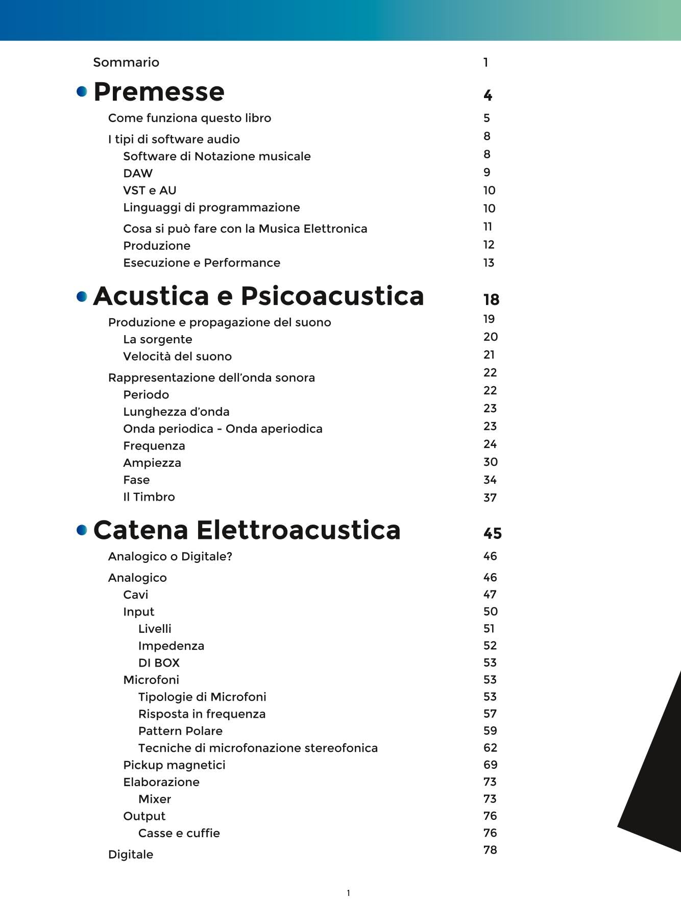 Suono elettronico. Manuale per studenti di tecnologie musicali e altri esploratori di suoni. Con File audio per il download