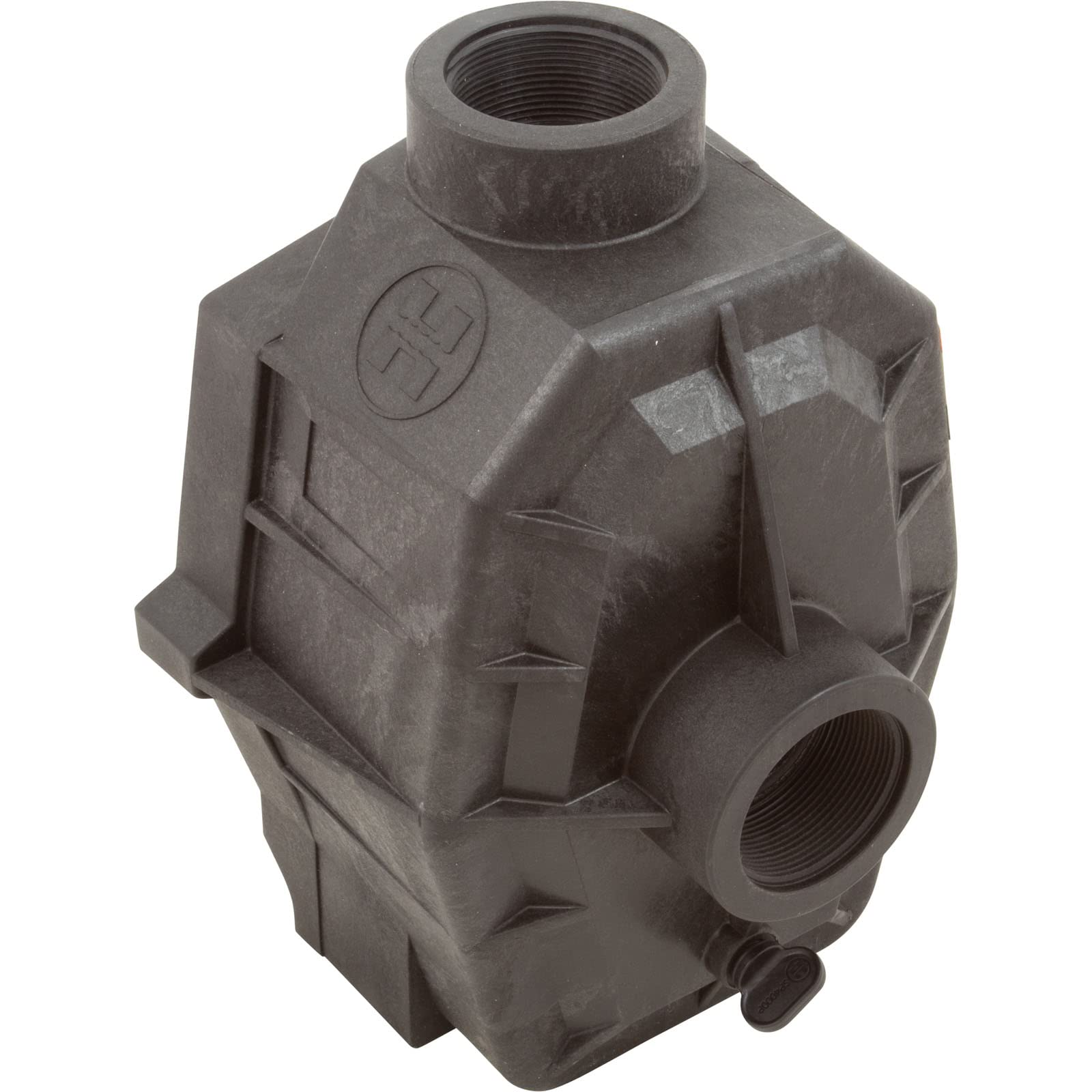 Amazon.com : Hayward SPX3520AA 2-Inch Super Spa Pump Housing