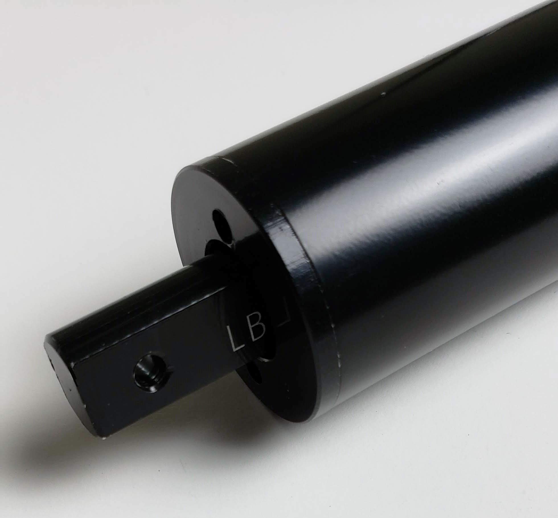Pro's Pro Tension Calibrator Spring Scale Tennis Squash Badminton Racquetball