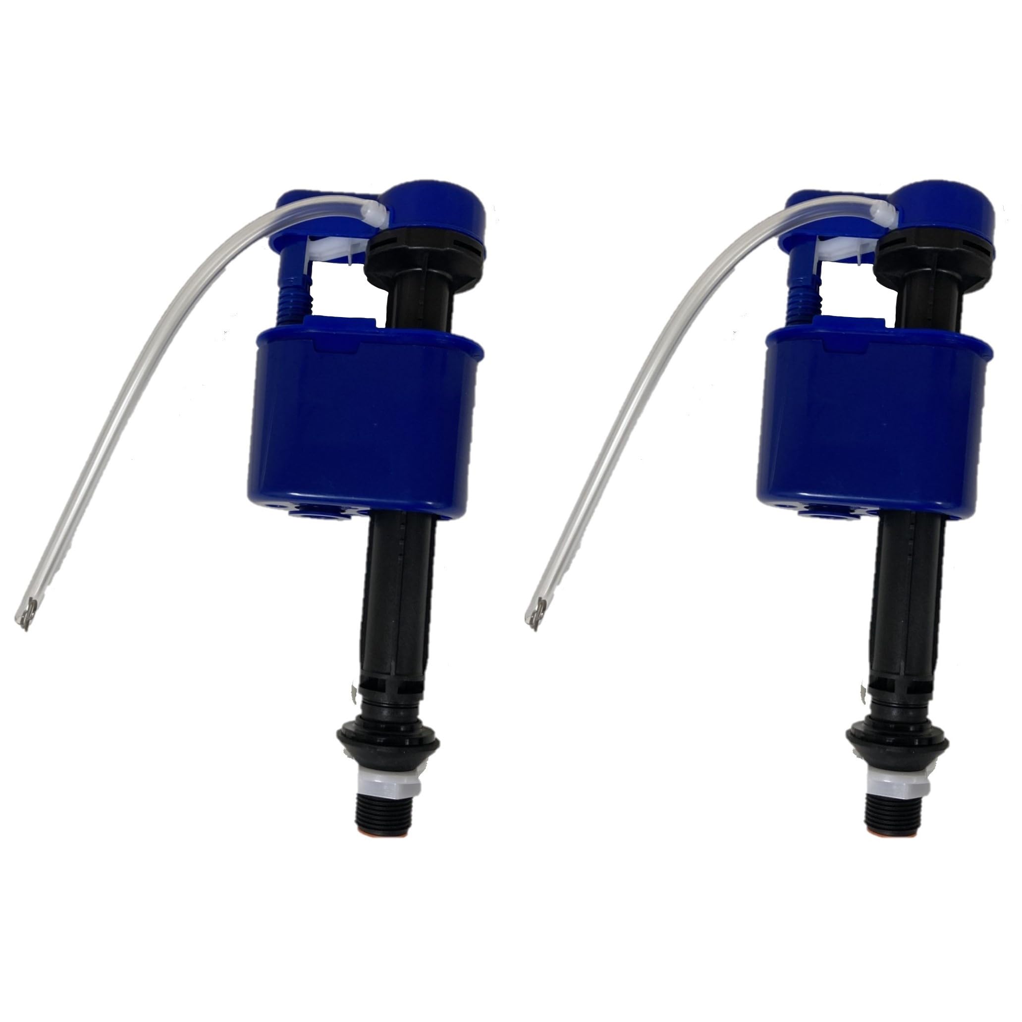 とぅとぅ Amazon.com: Toto Hi Speed Toilet Fill Valve 2-Pack : Tools
