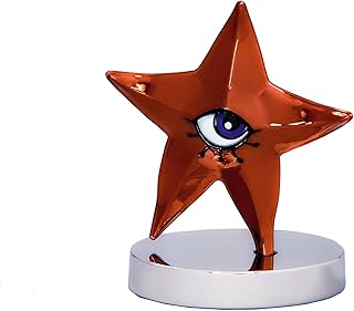 Shin Megami Tensei V Bright Arts Gallery Decarabia