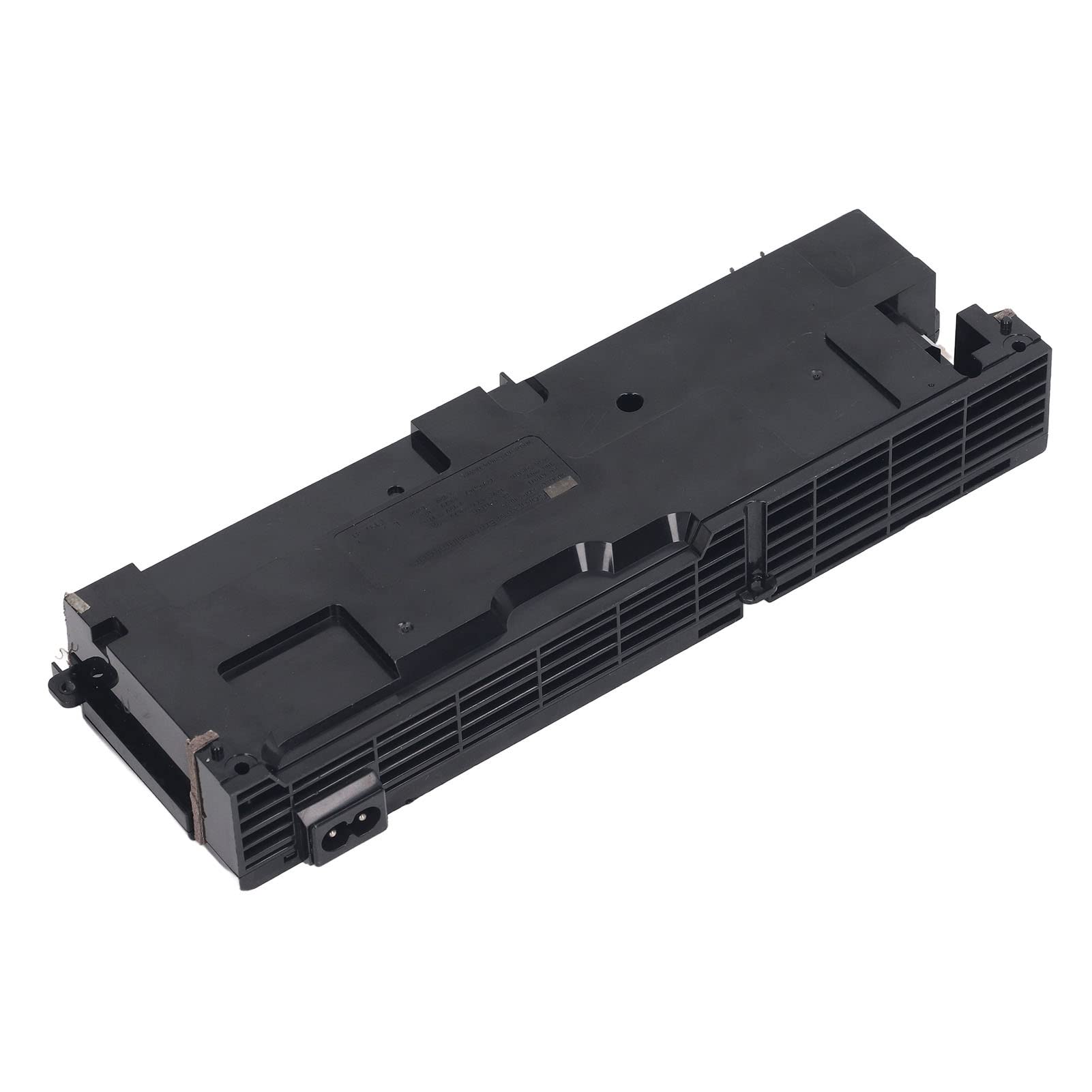 Ausla Zasilacz do ABS Zamiennik Zasilacza 5-pinowy ADP 240AR AC100 do 240 V DC12V Stabilna Konstrukcja Zabezpieczająca Wyjście dla CUH 1001A 500 GB Naprawa Konsoli