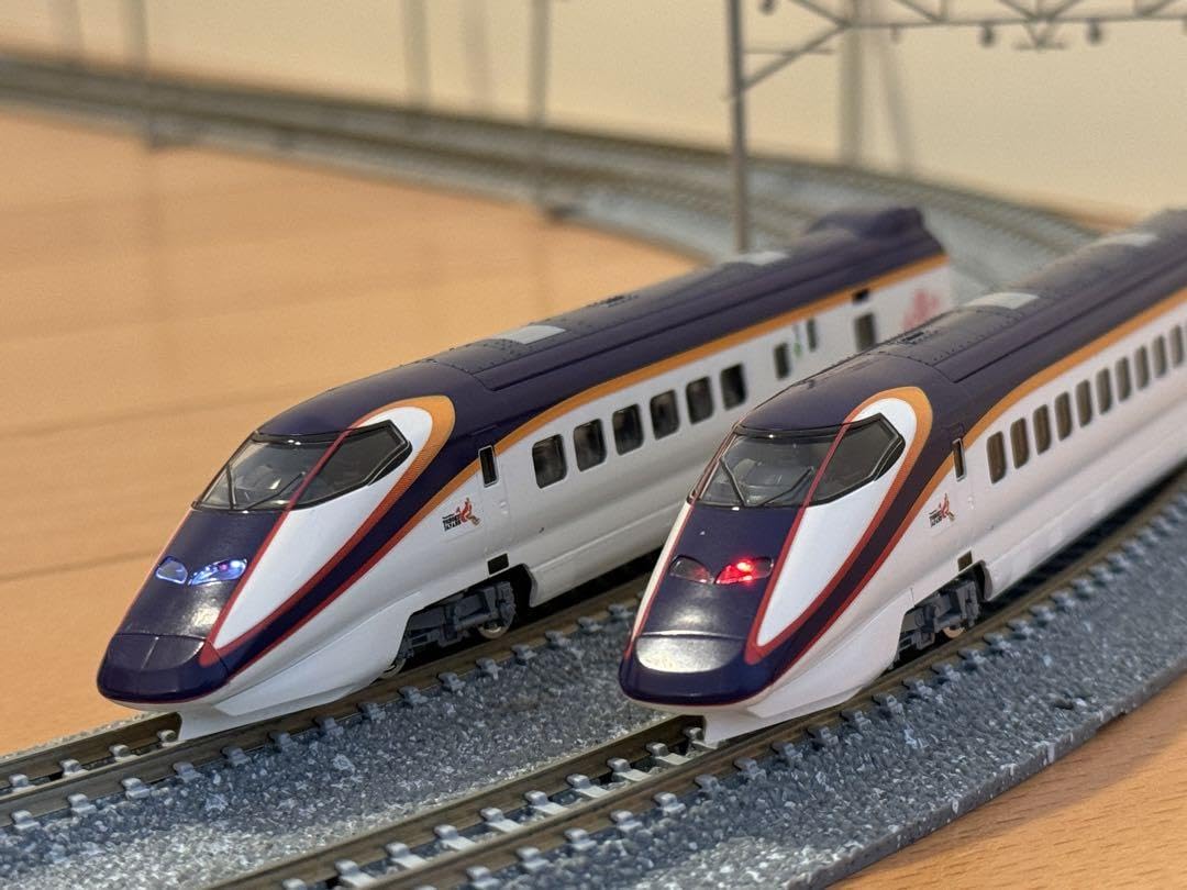 山形新幹線　つばさ　他　鉄道コレクション Amazon.co.jp: TX 98967 E32000系山形新幹線つばさTOHOKUJAPAN