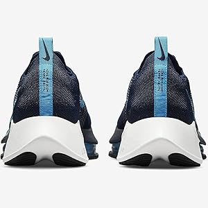 Amazon | [ナイキ] エア ズーム テンポ ネクスト％ Air Zoom Tempo