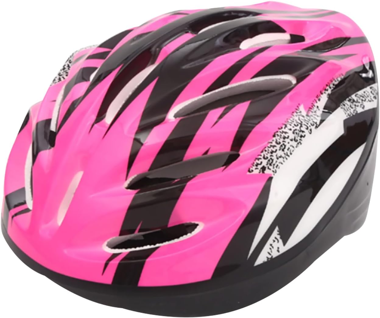 DAYONG Adult Bike Helmet, Lightweight & Adjustable Mountain & Road Cycling, Perfect Bicycle Helmet for Men & Women, Enhanced Comfort & Safety