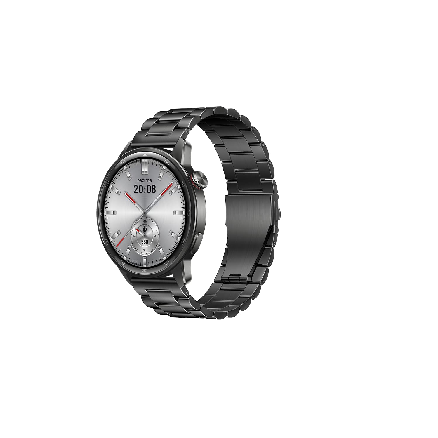 realme Watch S2 Grau EU