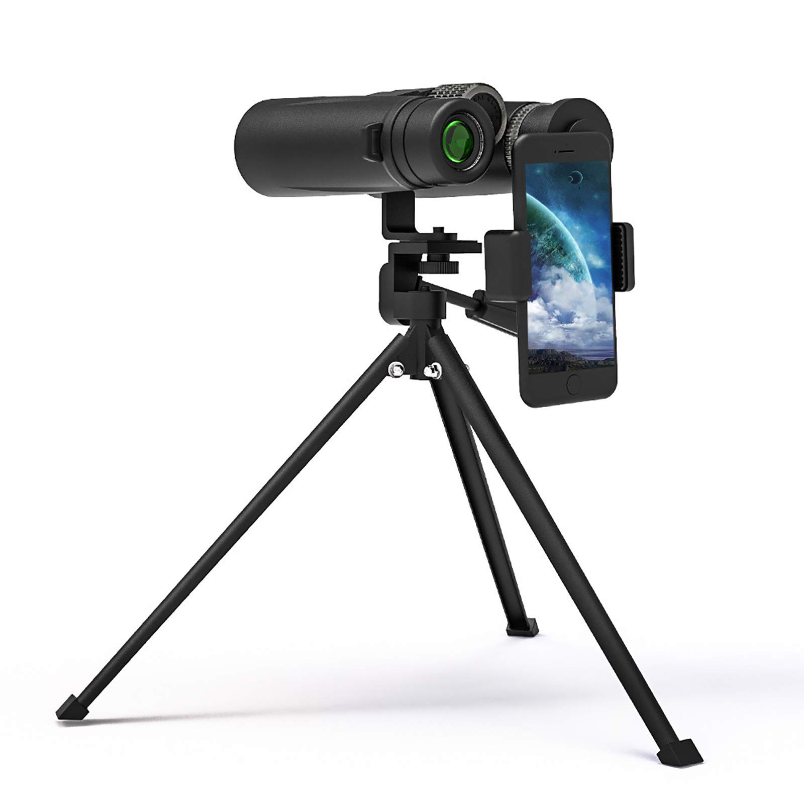 Binocolo professionale 10x42 HD Distanza impermeabile con