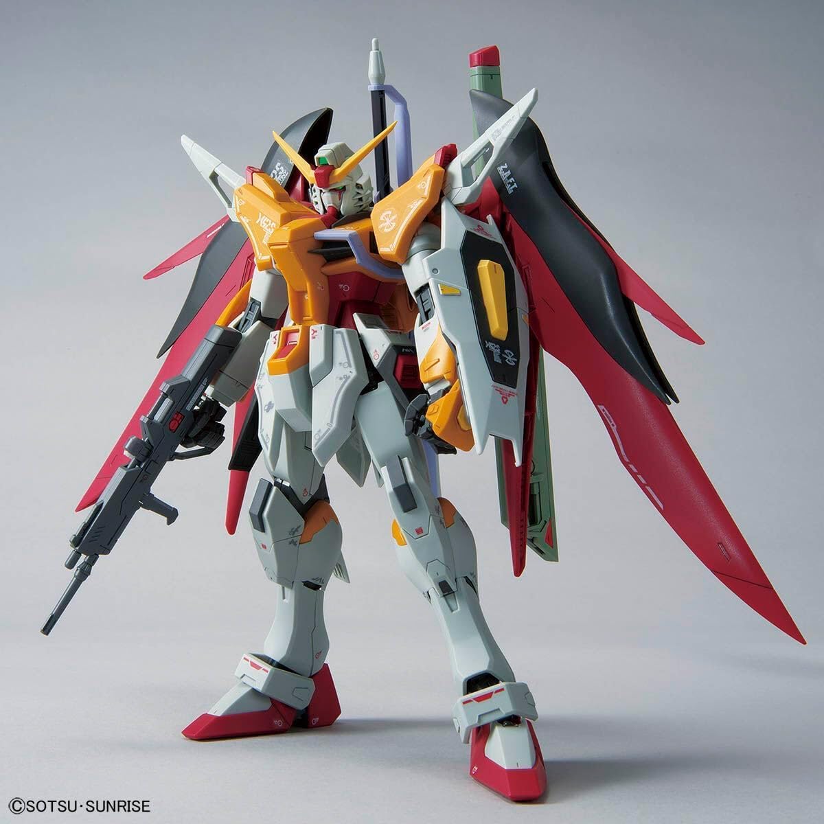 ガンプラ　ゴッド　ユニコーン　フリーダム　デスティニー　まとめ売り backend=imagemagick;version=1;