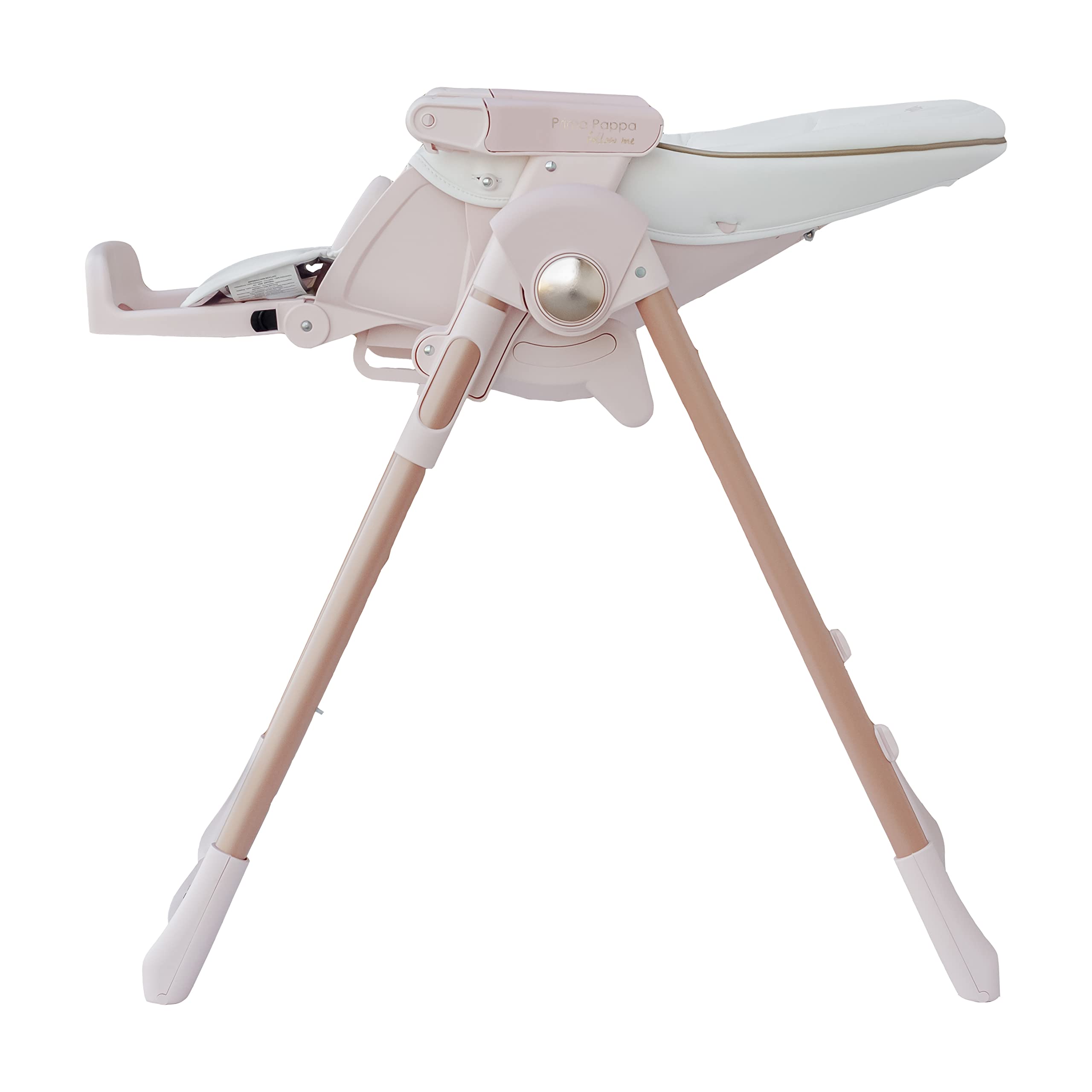 Peg Perego Seggiolone Prima Pappa Follow Me - Seggiolone da bambina