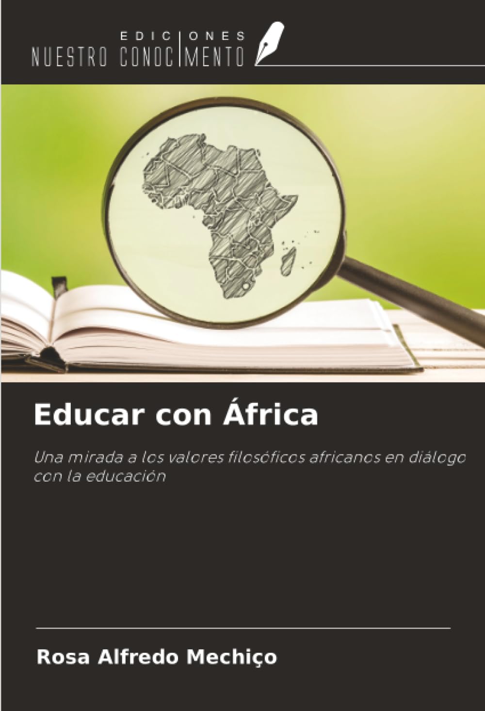 Educar con África: Una mirada a los valores filosóficos africanos en diálogo con la educación