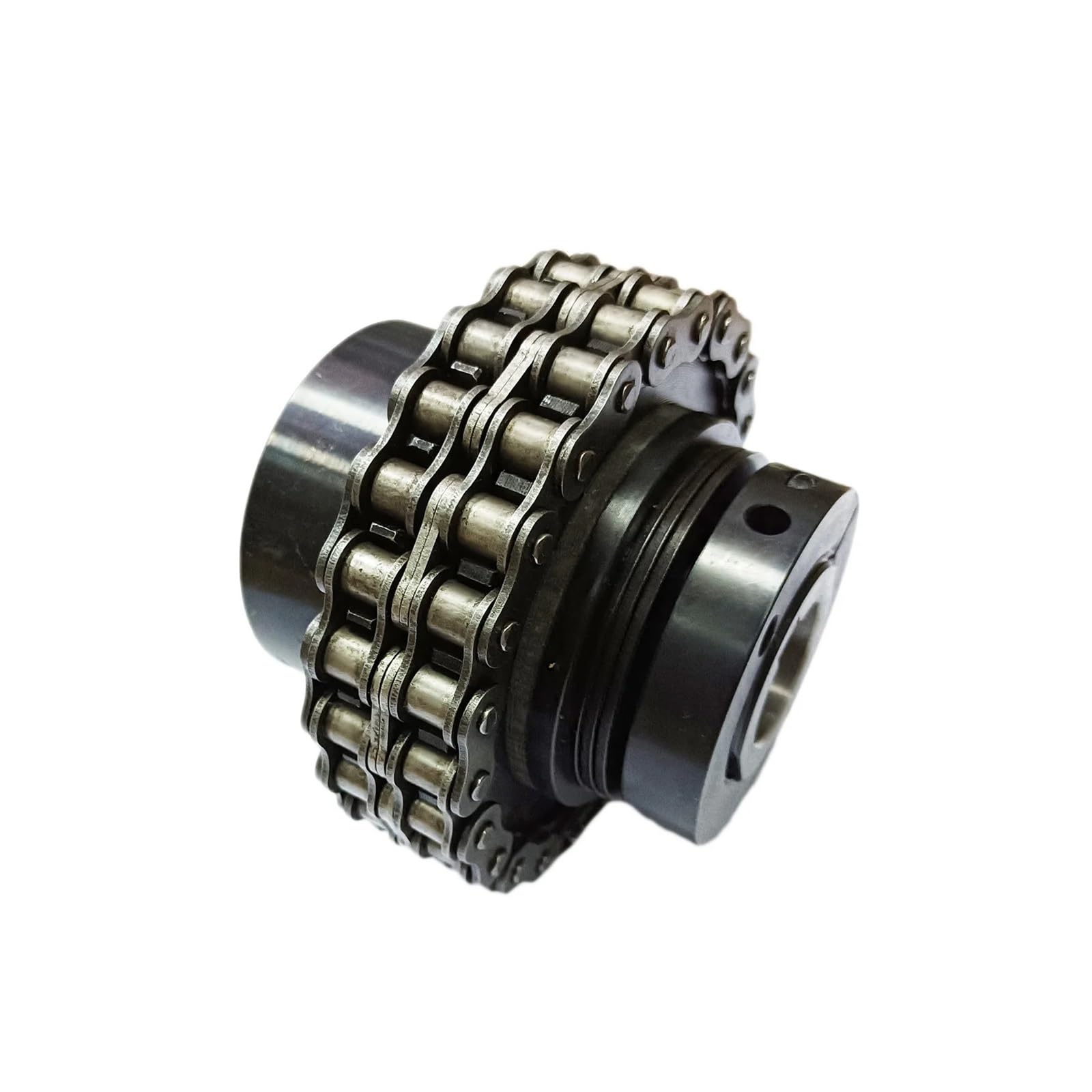 BF3-T con limitatore di coppia a frizione con giunto a catena, giunto di sicurezza, limitatore di coppia con giunto di sovraccarico