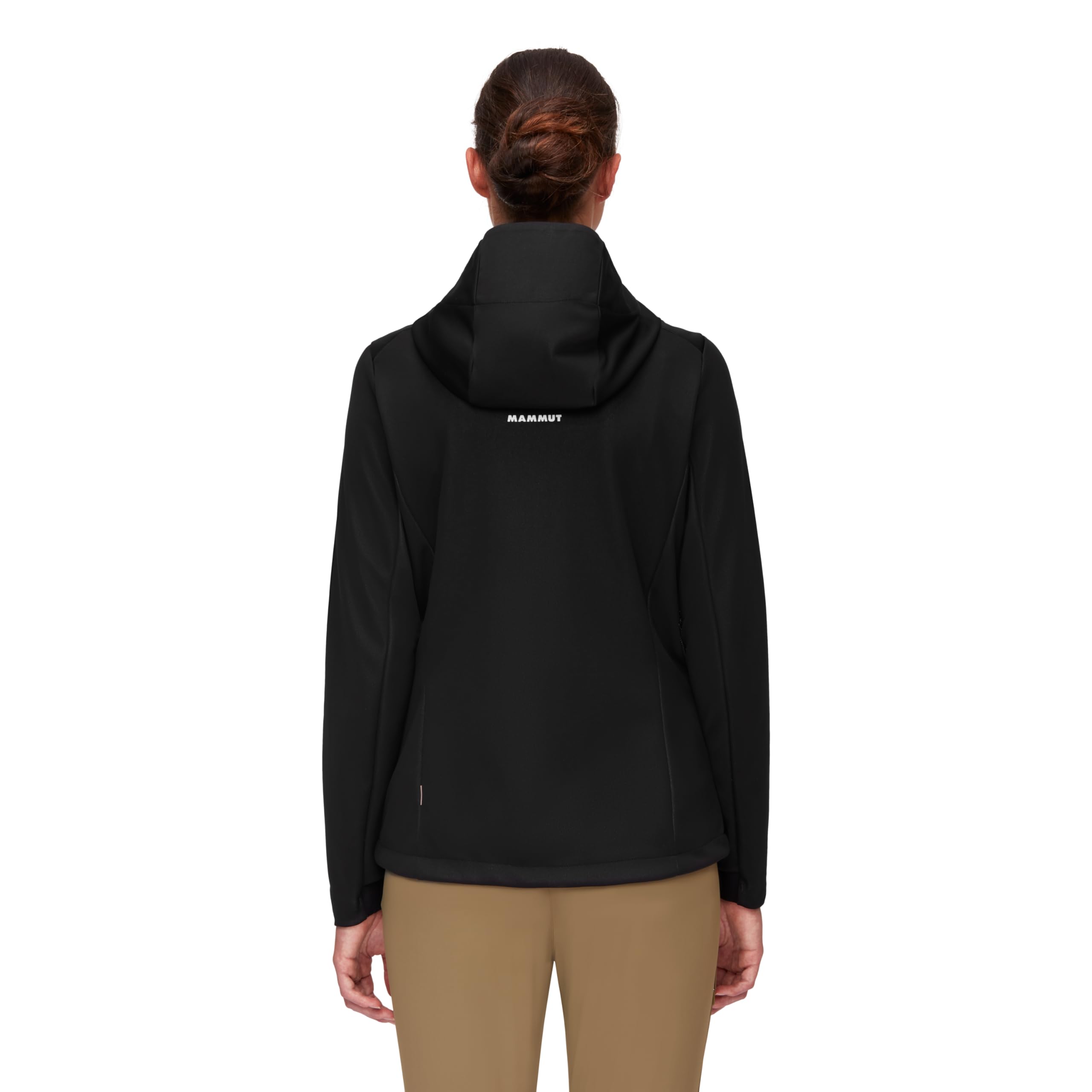 Mammut Ultimate VI SO Hooded Women's Jacket