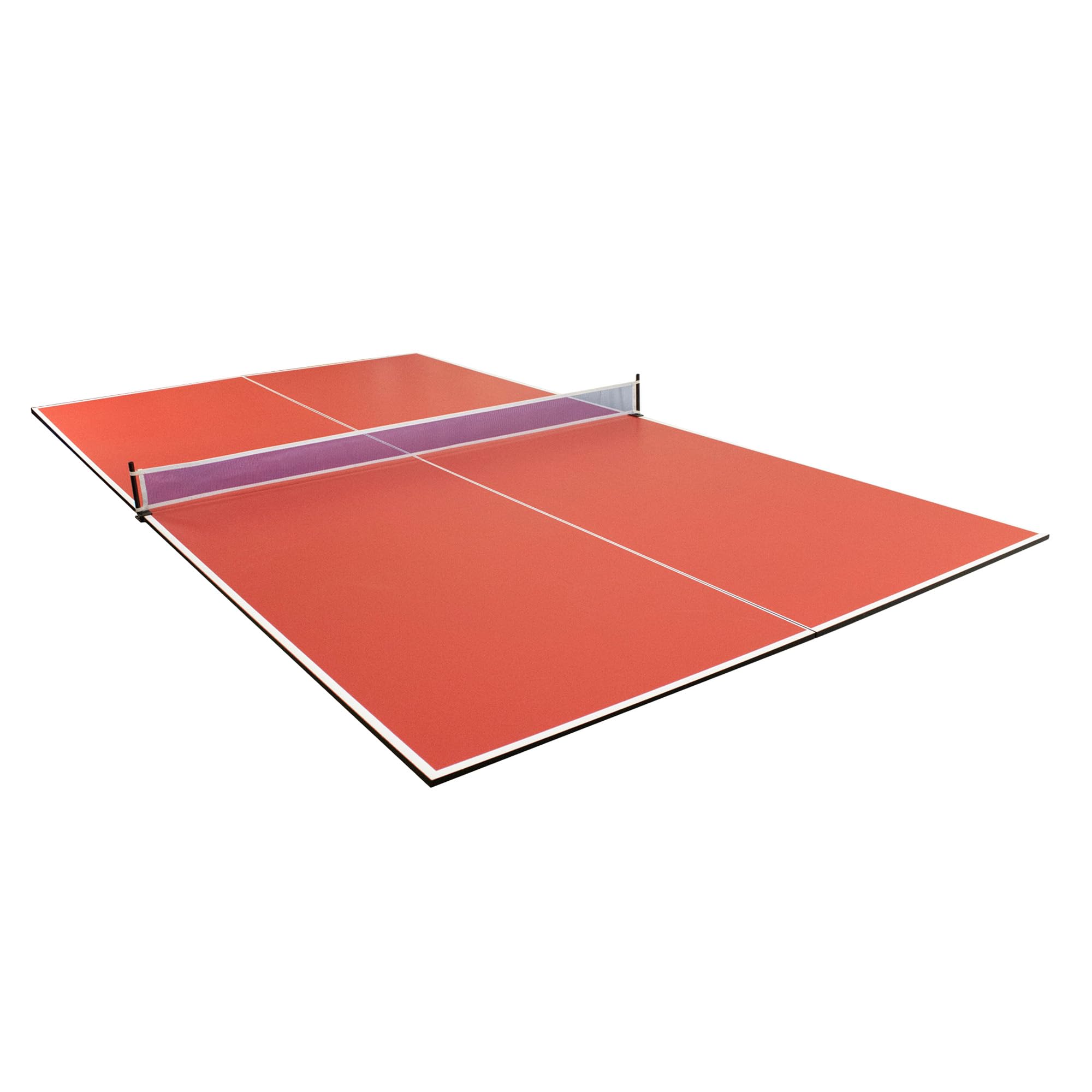 Hathaway Quick Set 9 ft Table Tennis Conversion Top