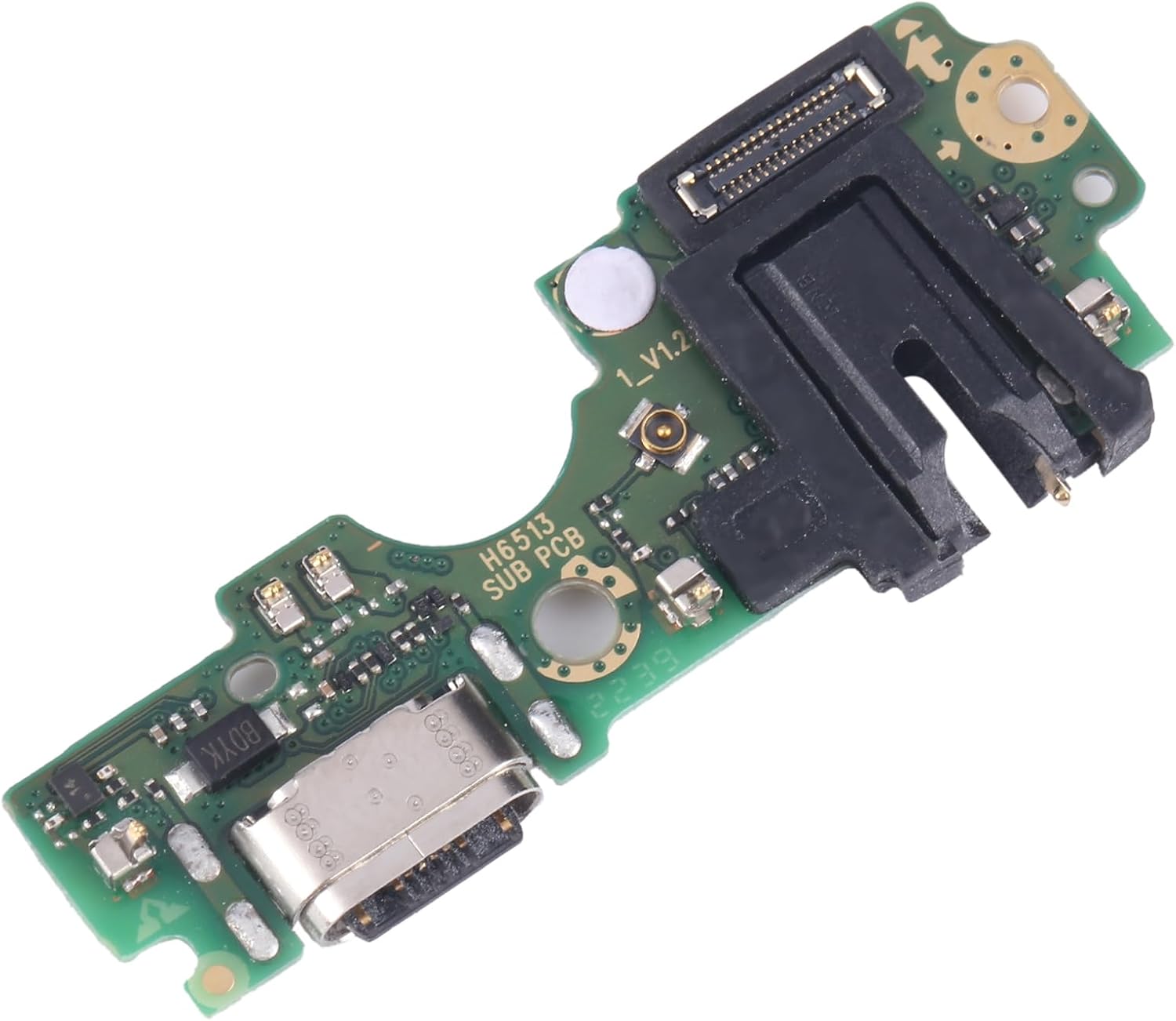 Phone Accessories Charging Port Board Mobile Phone Replacement