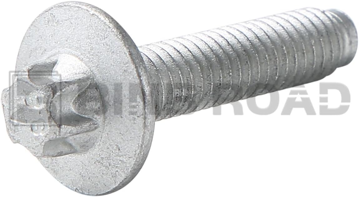 Engine Oil Pan Bolt 11137603833 Compatible with BMW 228i 328i 428i 528i X1 X3 X4 X5 X6 Z4,20Pcs