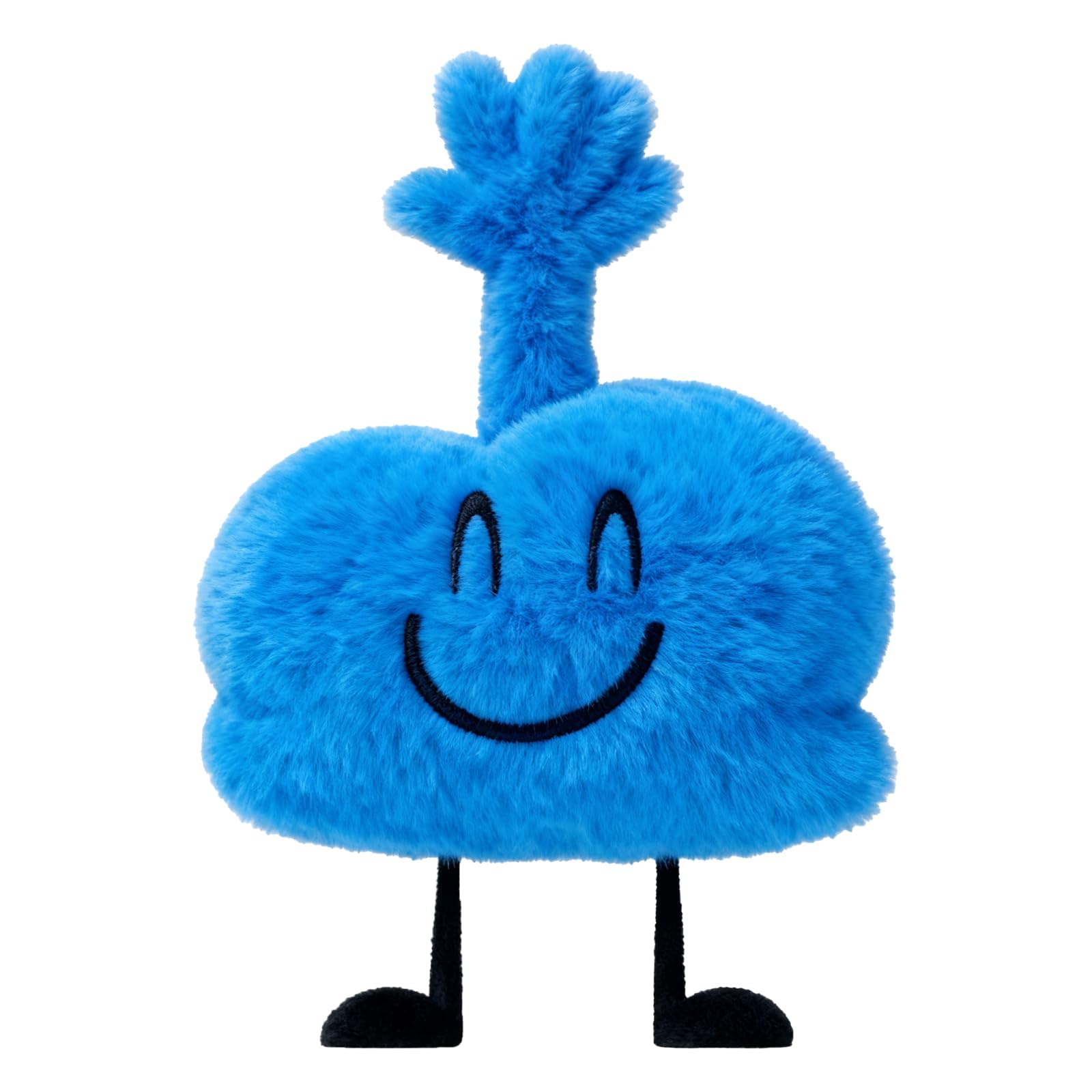 BFDI Plush (Winner)