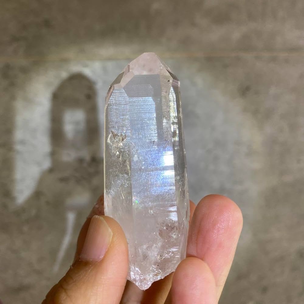 採掘初期☆オリジナル鉱山産☆レムリアンシードクリスタル☆ポイント 採掘初期オリジナル鉱山産レムリアンシード | 立川