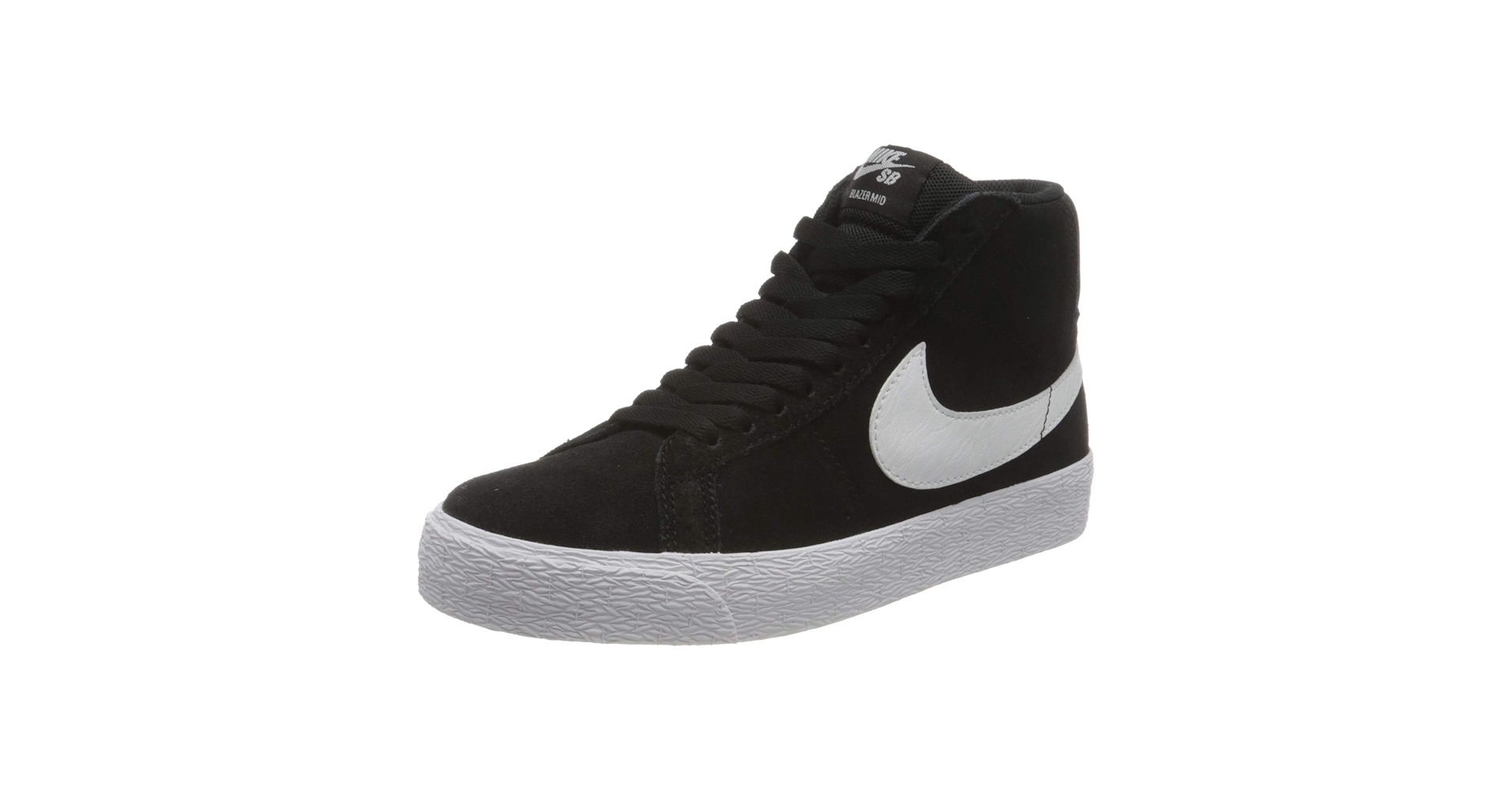 Amazon.com: Nike Sb Zoom Blazer Mid 864349-002 Talla 5