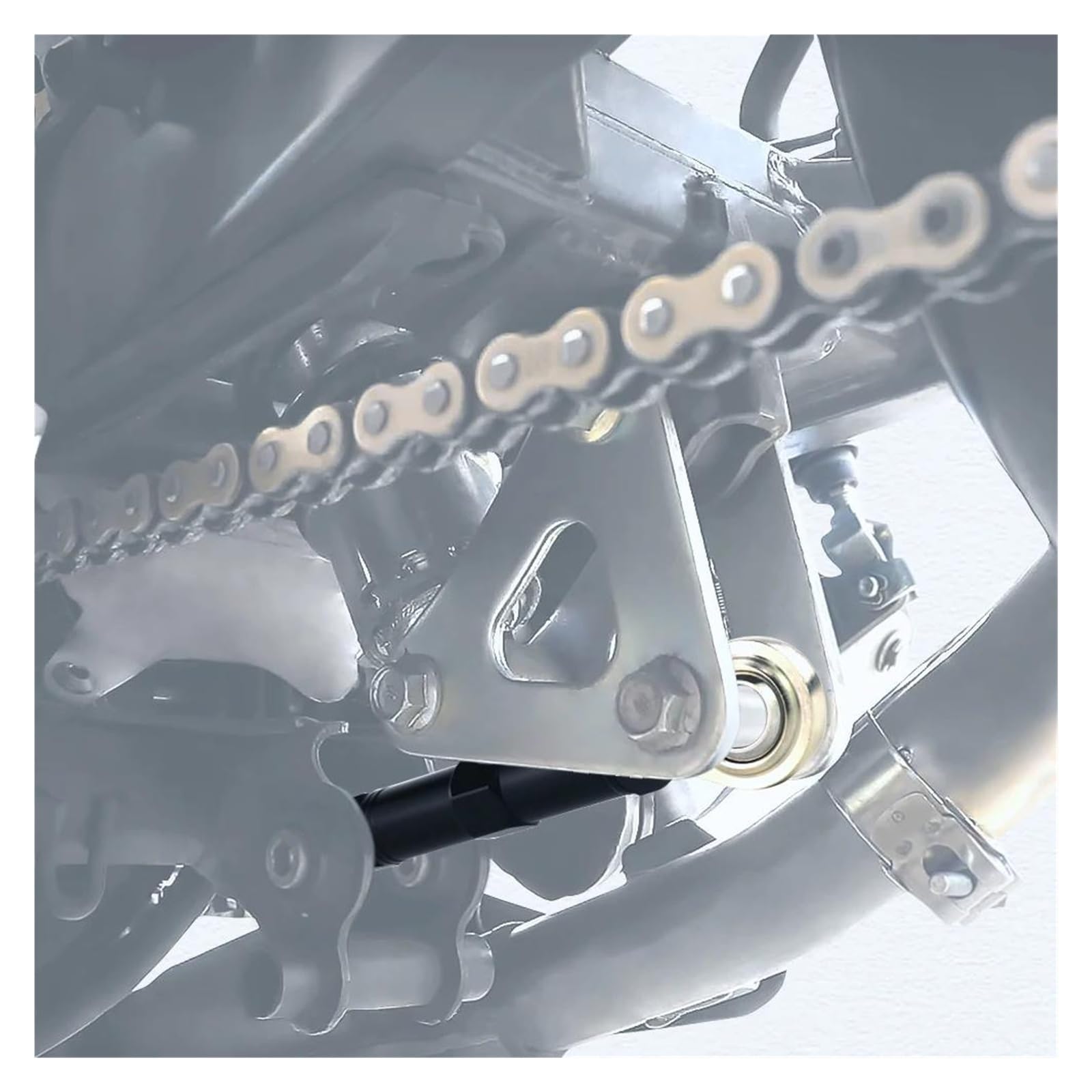 Amazon.co.jp: アジャスタブルローダウンリンクキット に適合する