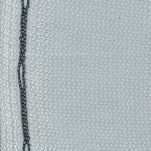 Preisvergleich Produktbild Gerüstschutznetz 3,07x10m weiß Staubnetz 50gr / m²