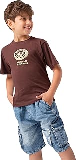 Double Printed T-shirt