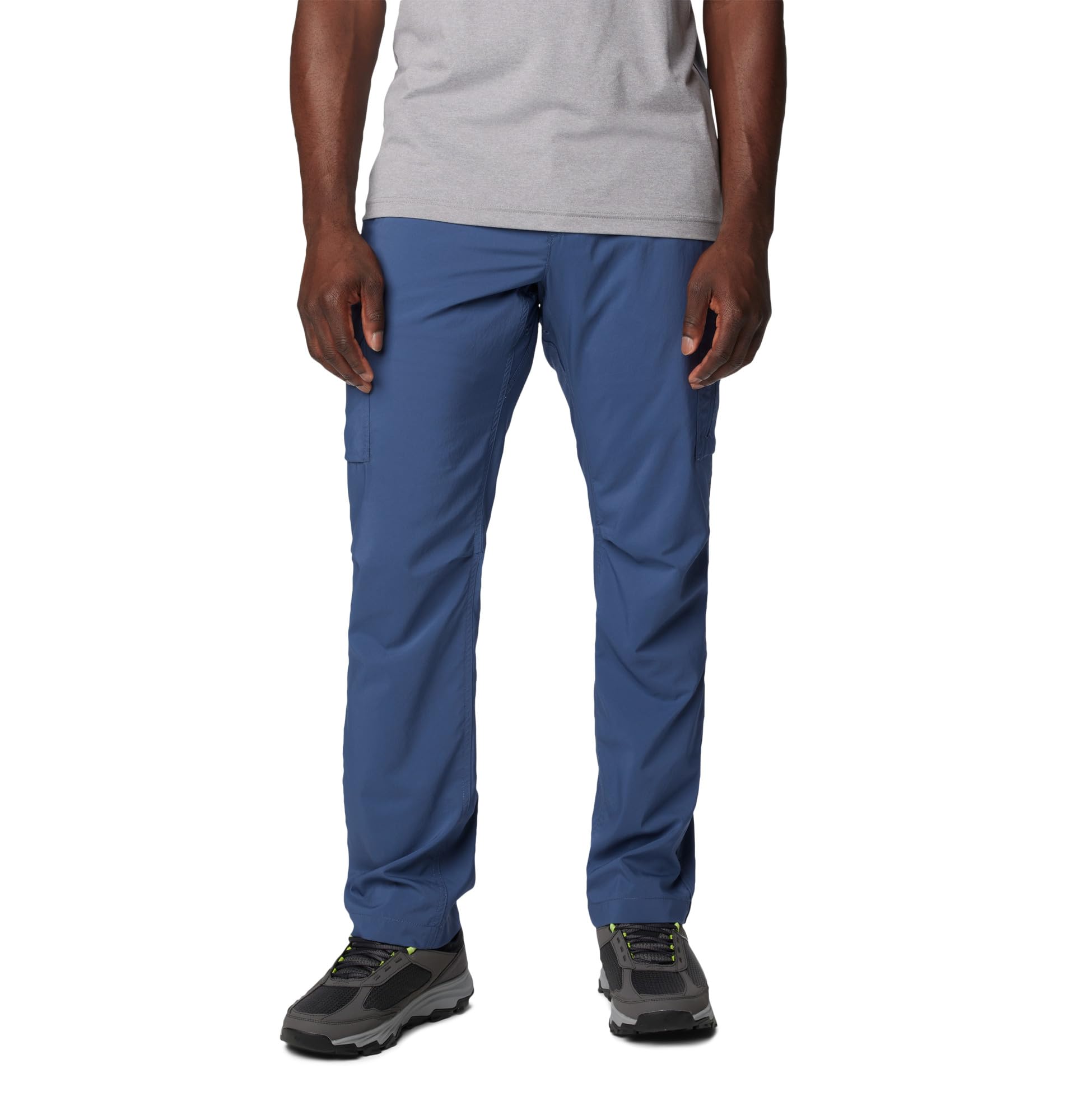 Columbia Silver Ridge - Pantaloni da trekking da uomo