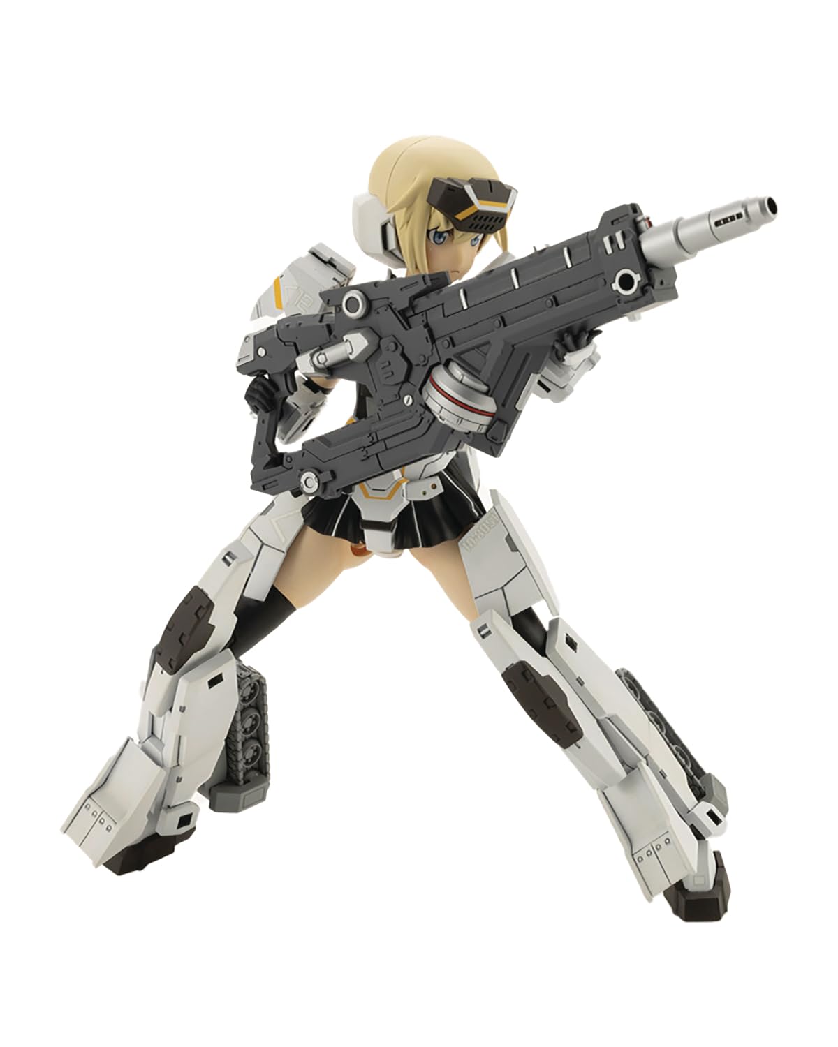 KotobukiyaM.S.G - Heavy Weapon Unit36 Laser Cannon