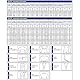 Sparco 0011277H62GRAZ Mono R541 Rs7 Größe 62 Transparent