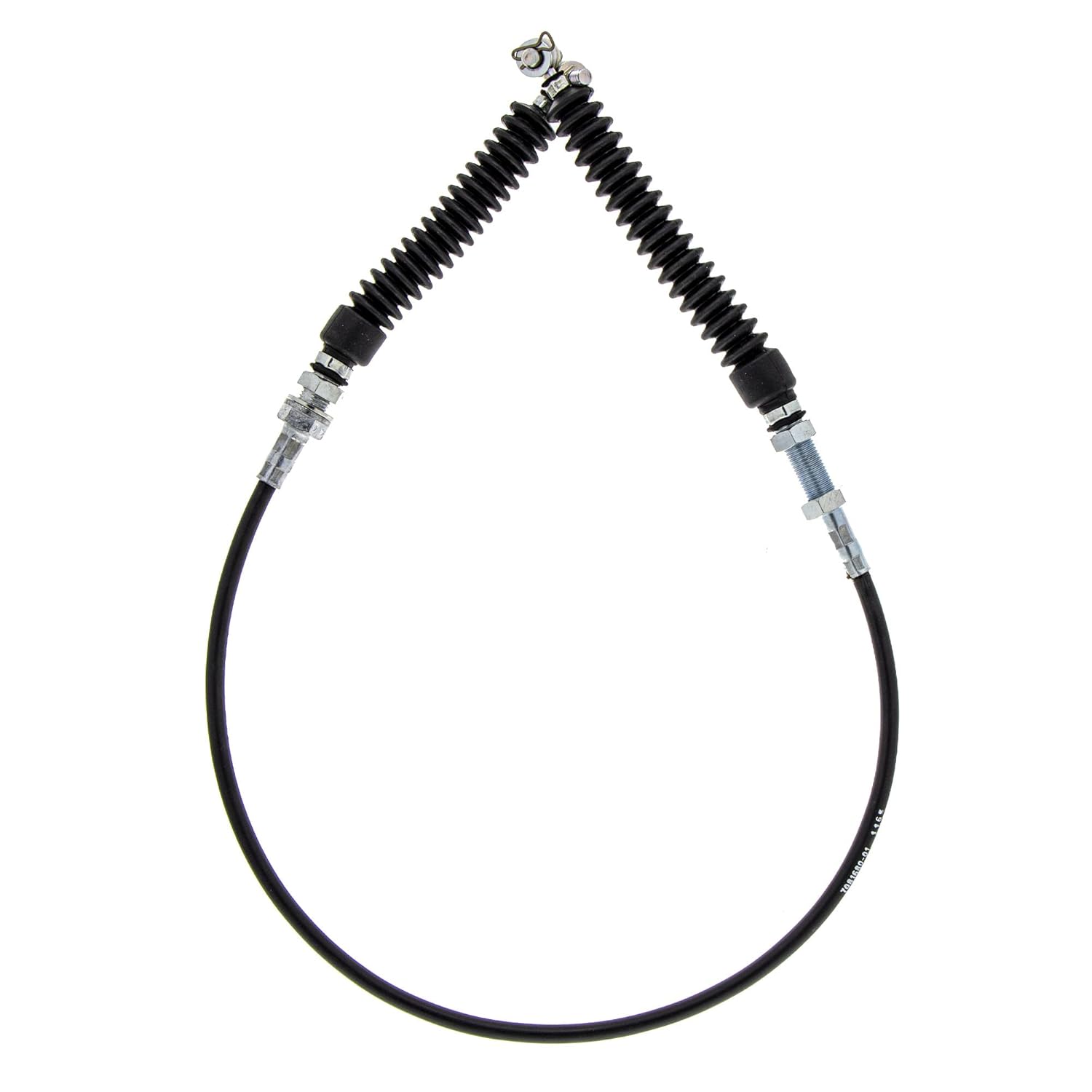 Polaris RZR Shift Cable, Genuine OEM Part 7081680, Qty 1 Amazon.in Car & Motorbike