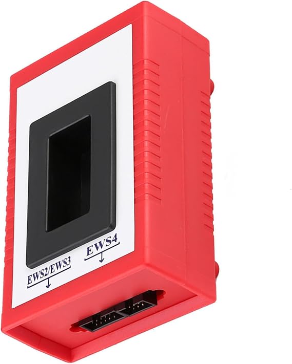 AK90 Plus Auto Key Programmer, V3.19 Diagnostic Tool with EWS Key Programming for EWS2.1 EWS2.2 EWS3 EWS3.3 EWS4.3 EWS4.4