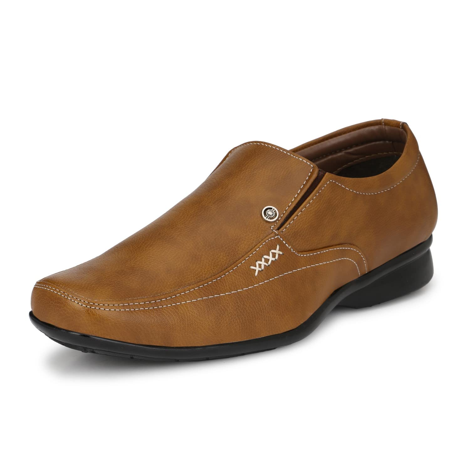 john karsun Men's Formal Shoes-picture-18