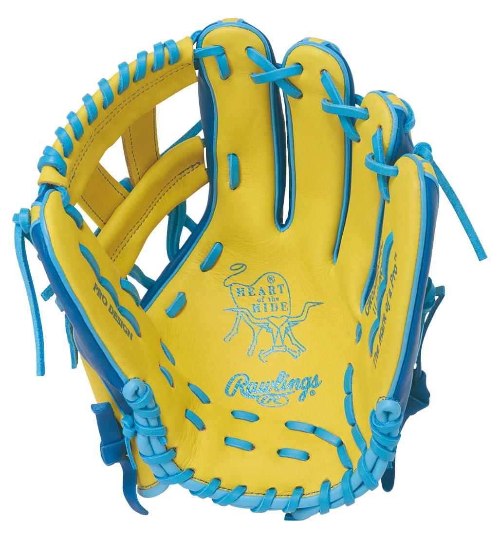 Amazon | ローリングス(Rawlings) 野球用 グローブ 軟式 HOH® MLB
