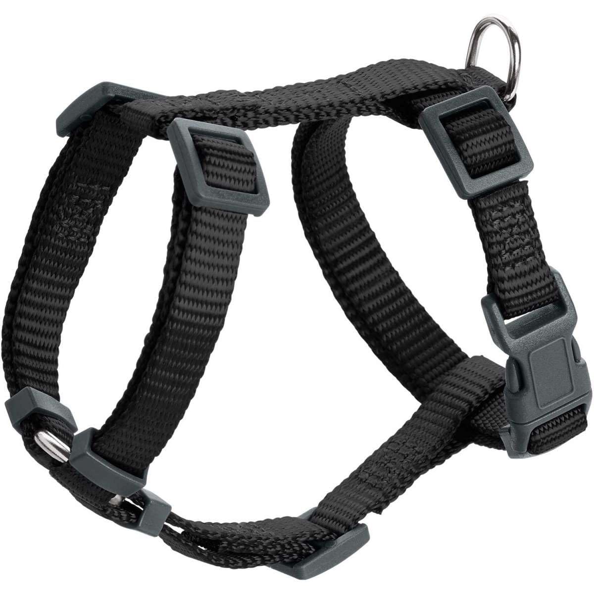 HUNTER London Vario Rapid Harness XXS/3, black - Image 4