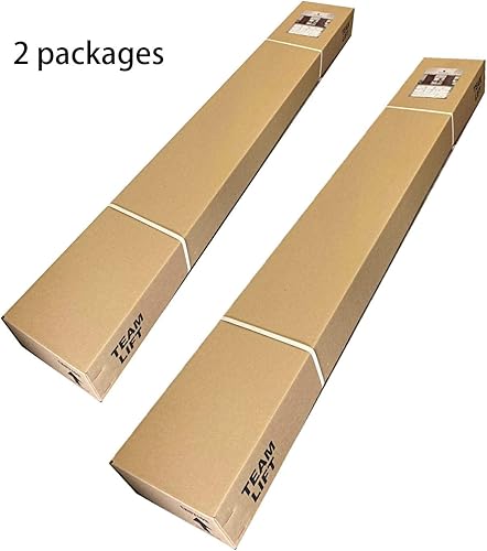 Miniatura 5 de Serie S Puerta corrediza doble de madera de pino anudada acabada con kit de accesorios 60 x 84 pulgadas sin acabar