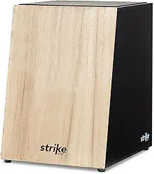 CAJON STRIKE SK1000 NATURAL
