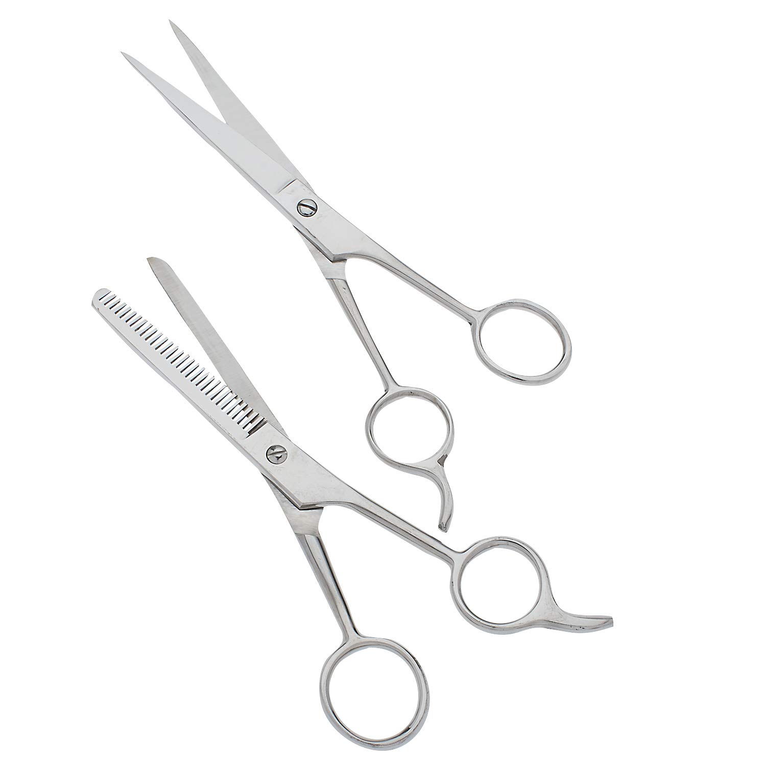 Professional dog grooming thinning shears Clearance