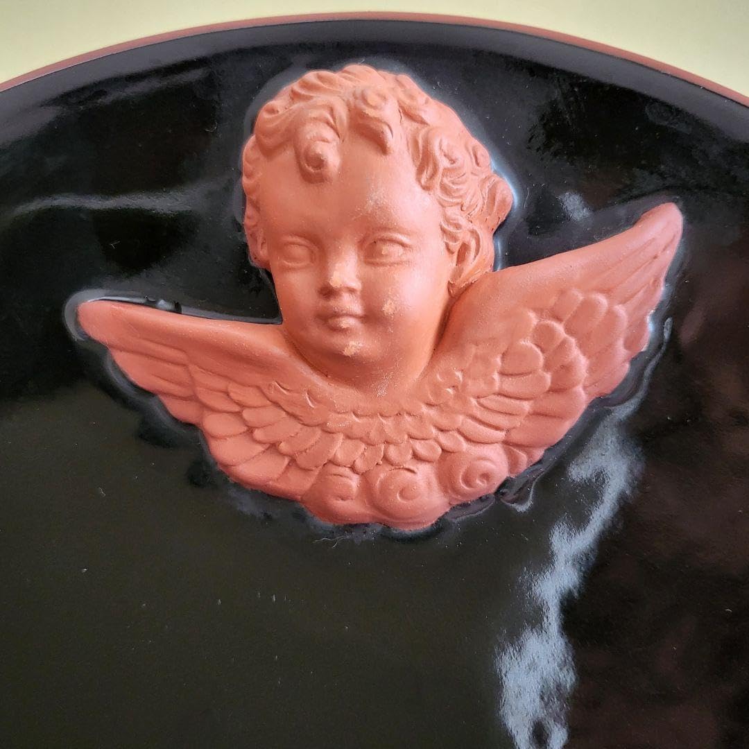 源右衛門】古伊万里の伝統 日本の名窯 舘林源右衛門作 染錦亀甲松