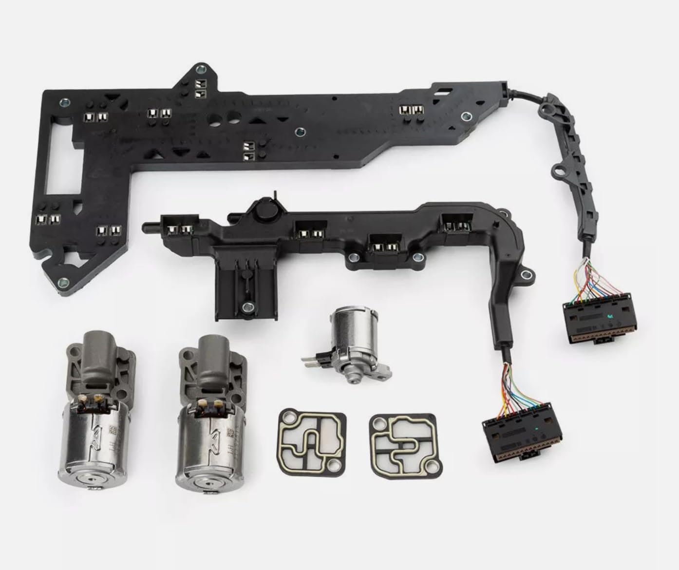 Amazon.com: 0B5 DL501 7Speed Mechatronics Repair Kit W/Circuit