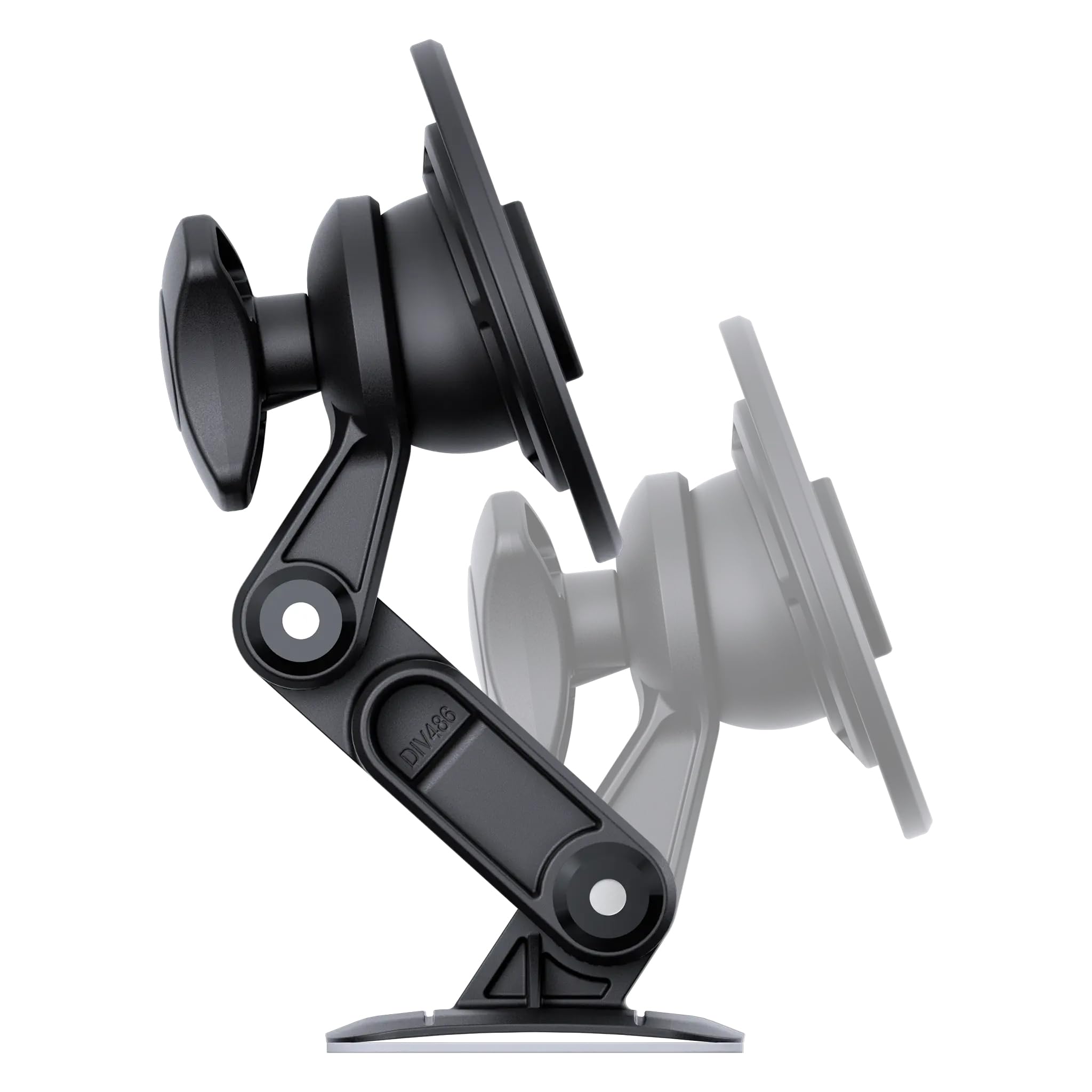 SP Connect Adhesive Mount Pro MA SPC+ | Klebende Halterung Pro MA SPC+