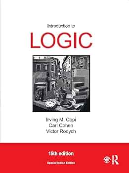 Introduction to Formal Logic 【jk2】 An Introduction to Formal Logic