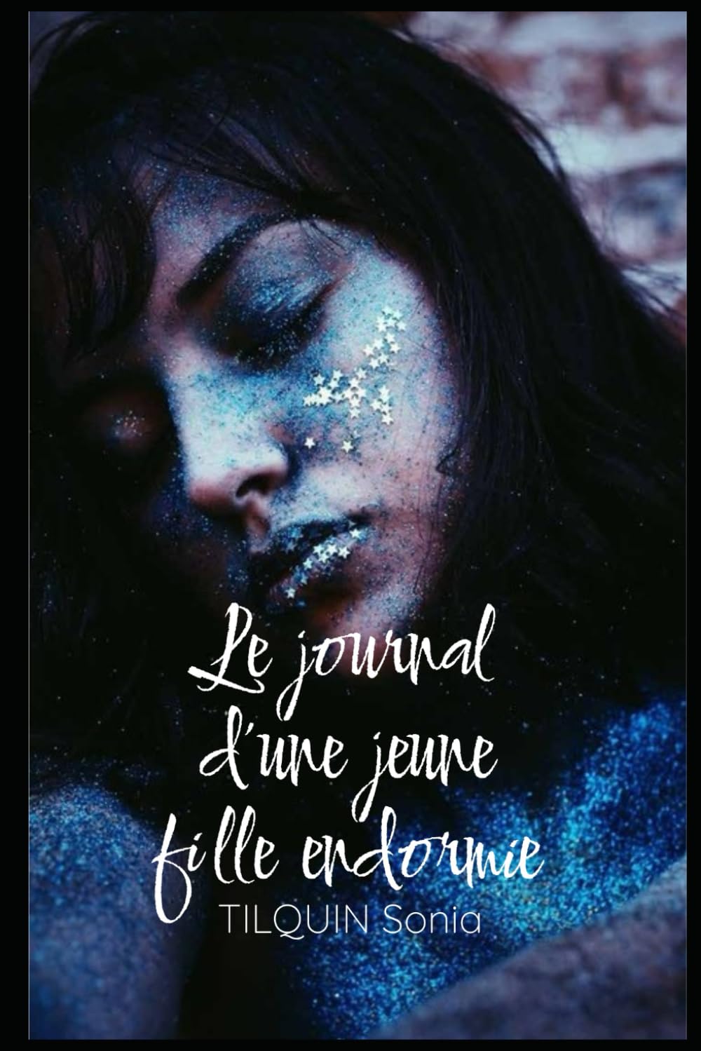 Le journal d'une jeune fille endormie