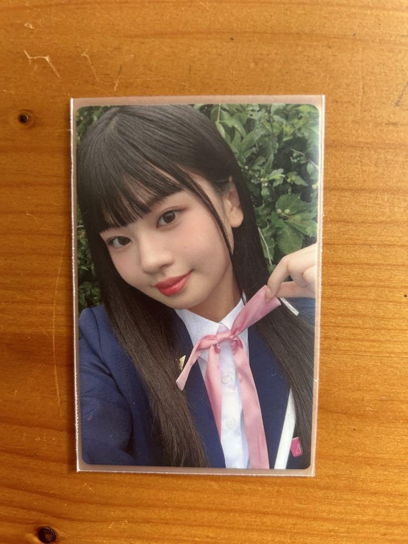 Amazon.co.jp: 村上璃杏 りんりん姫 日プ produce 101 japan