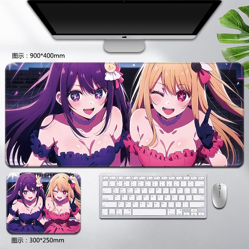 推しの子 星野アイ 韓国限定 アニプラス タブレットケース マウス マウスパッド Amazon.co.jp: 推しの子 マウスパッド 星野アイ アニメ