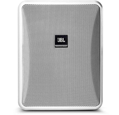 JBL Pro Control 25-1L-WH