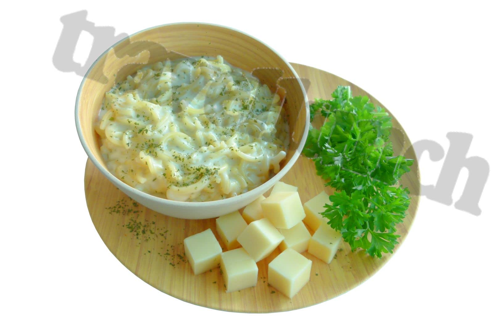 Travellunch Mahlzeit-Mix Warme Mahlzeiten Mehrfarbig One Size