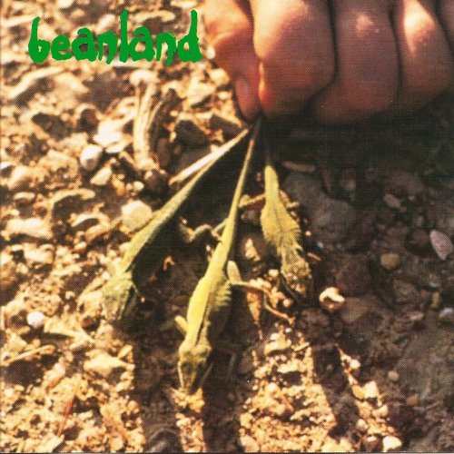 Beanland / George McConnell