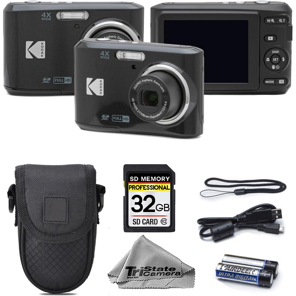 Kodak PIXPRO FZ45