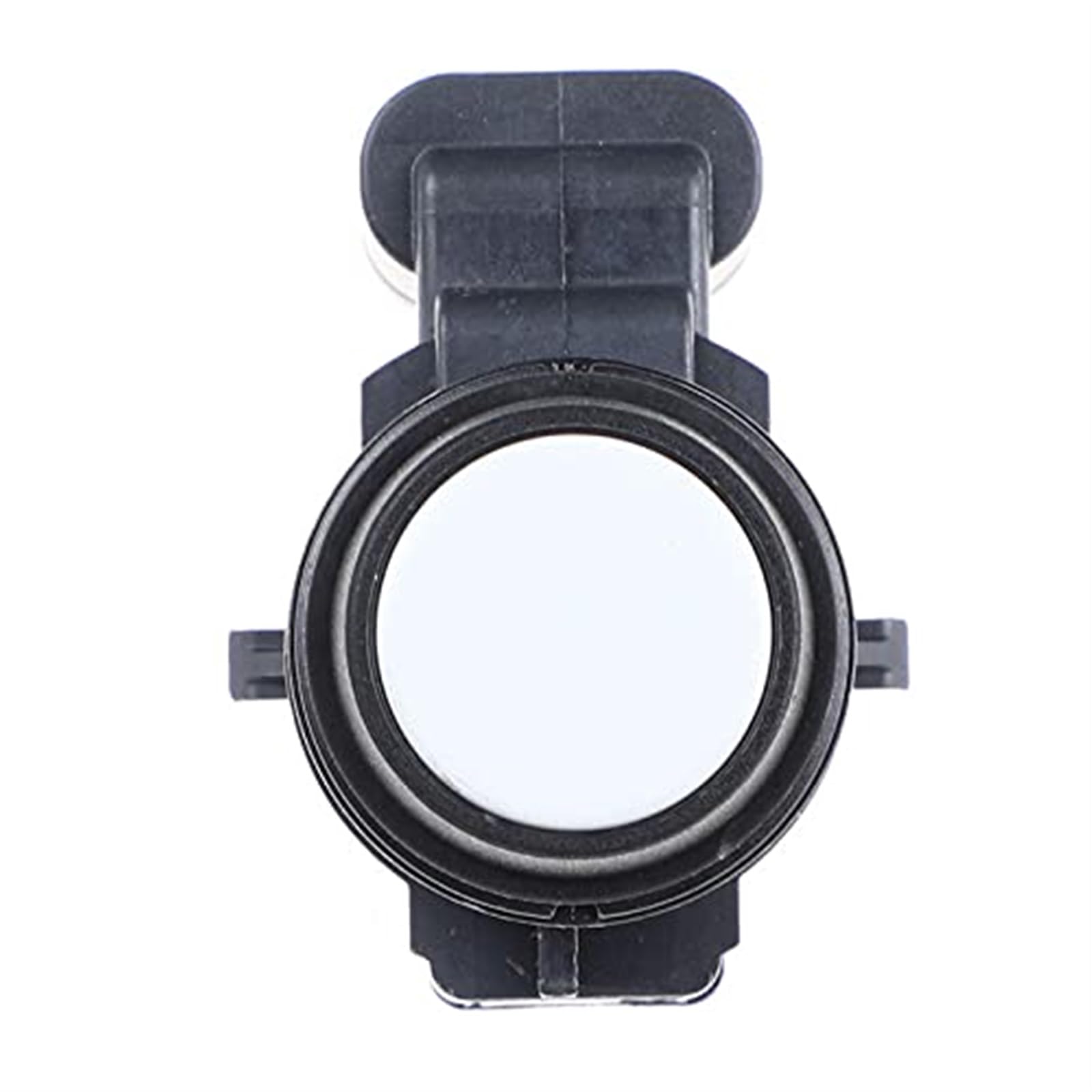 Sensor de estacionamiento PDC de 4 Piezas, for Sensor de Asistencia de estacionamiento 66209261607 Sensor de estacionamiento en reversa