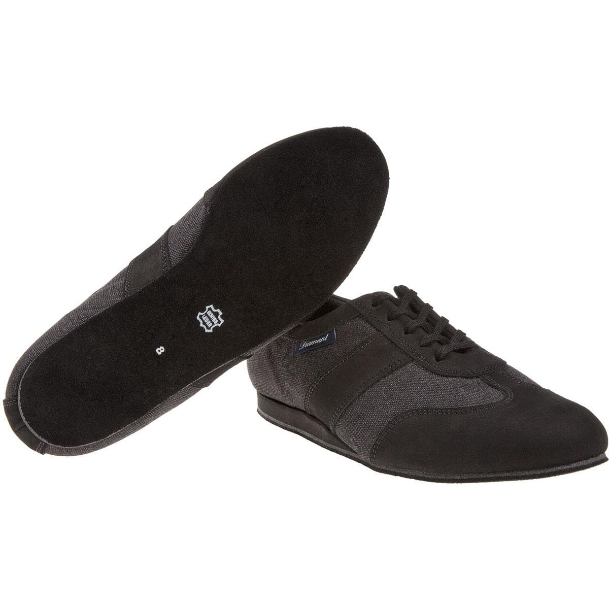 Diamant Mężczyźni 123-425-563buty do tańca